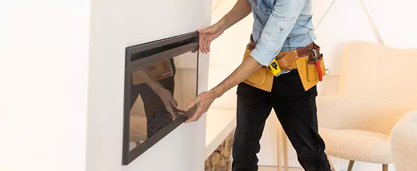 Pellet Fireplace Burner Maintenance Services in Bowmanville, Ontario