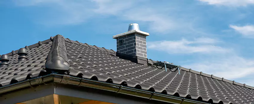 Prefab Chimney Installation Experts in Bowmanville, Ontario