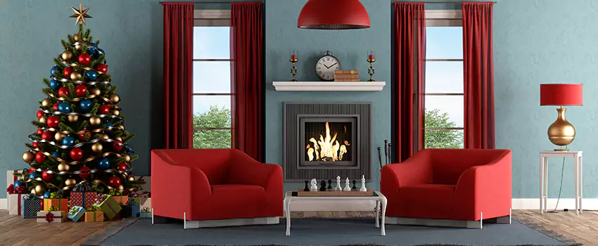 Factory-Built Fireplace Change outs Replacements in Bowmanville, Ontario