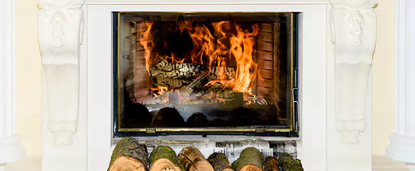 Ravelli Group Wood Fireplaces Replacement in Bowmanville, Ontario