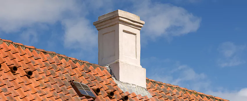 Residential Chimney Flashing Repair Services in Bowmanville, ON