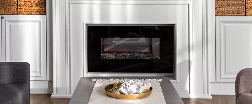 Customizable Luxury Fireplaces Services in Bowmanville, ON