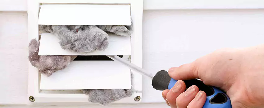 Signs of Dust Accumulation in Vents in Bowmanville, ON