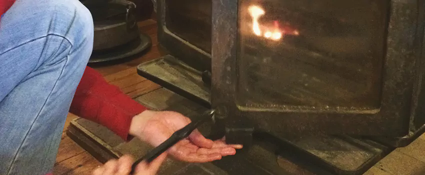 Cost of Wood Fireplace Installation in Bowmanville, ON