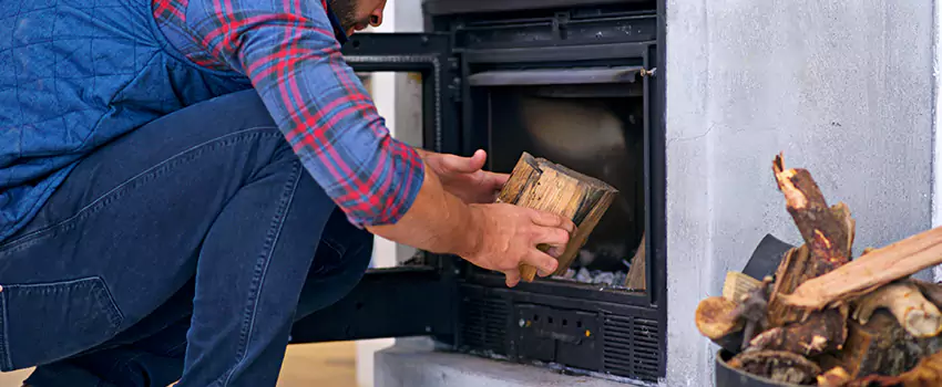 Wood Stove Fire Bricks Cleaning Services in Bowmanville, Ontario